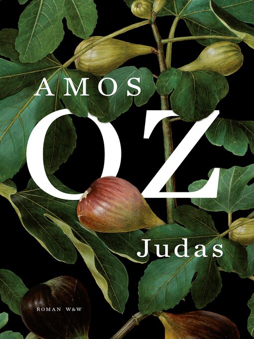 Title details for Judas by Amos Oz - Available